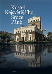 Kostel Nejsvětějšího  Srdce Páně