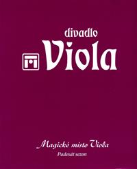 Divadlo Viola