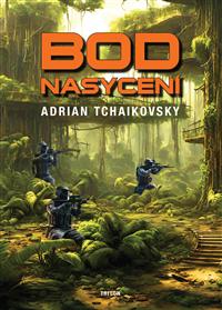 Bod nasycení