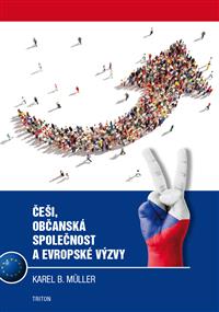 Češi, občanská společnost a evropské výzvy