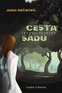 Cesta do jabloňového sadu