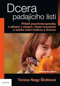 Dcera padajícího listí - 2. vydání