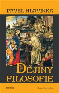 Dějiny filosofie - 2. vydání