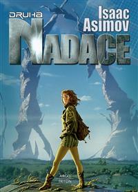 Druhá Nadace – nové vydání