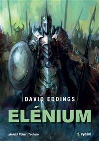 Elénium - 2. vydání