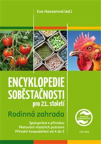 Encyklopedie soběstačnosti - 1.díl
