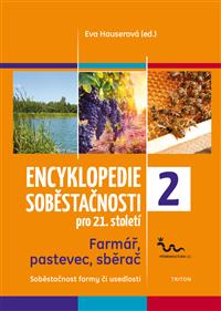 Encyklopedie soběstačnosti 2. díl