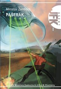 JFK 1 - Pašerák