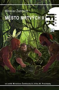 JFK 38 - Město mrtvých II