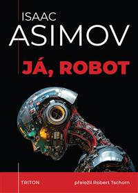 Já, robot - nový překlad