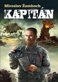 Kapitán