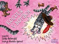 Kocour v botách