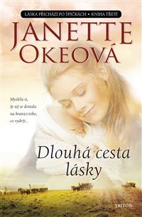 Dlouhá cesta lásky - kniha třetí
