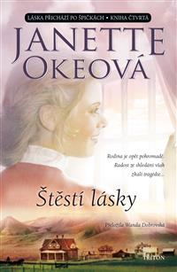 Štěstí lásky - kniha čtvrtá