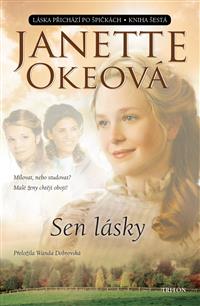 Sen lásky - kniha šestá