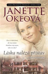 Láska nalézá přístav - kniha osmá
