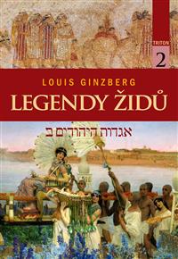 Legendy Židů - svazek 2