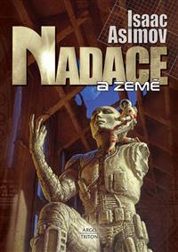 Nadace a Země – 2. vydání