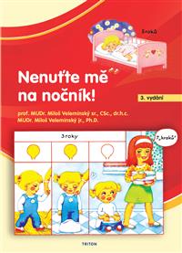 Nenuťte mě na nočník - 3. vydání