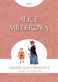 Nesmíš si povšimnout - Variace na téma ráje
