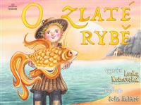 O zlaté rybě