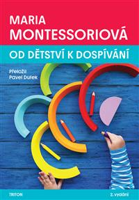 Od dětství k dospívání - 2. vydání