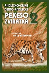Pexeso zvířátka 2