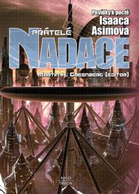 Přátelé Nadace – Povídky k poctě Isaaca Asimova