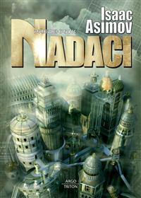 Předehra k Nadaci – 2. vydání