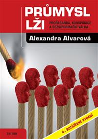Průmysl lži - 4., rozšířené vydání