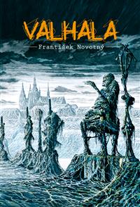 Valhala - kompletní vydání