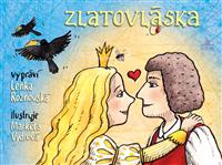 Zlatovláska