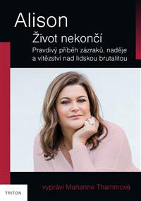 Alison - Život nekončí