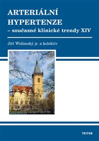 Arteriální hypertenze –  současné klinické trendy XIV
