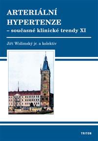 Arteriální hypertenze  XI.